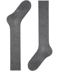 Climawool Herren Kniestrümpfe