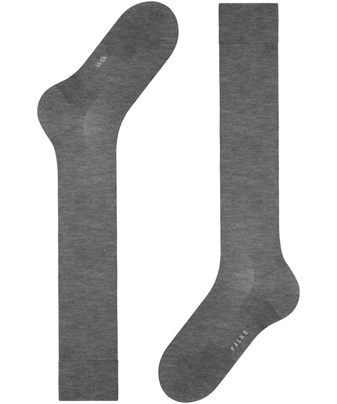 Climawool Herren Kniestrümpfe
