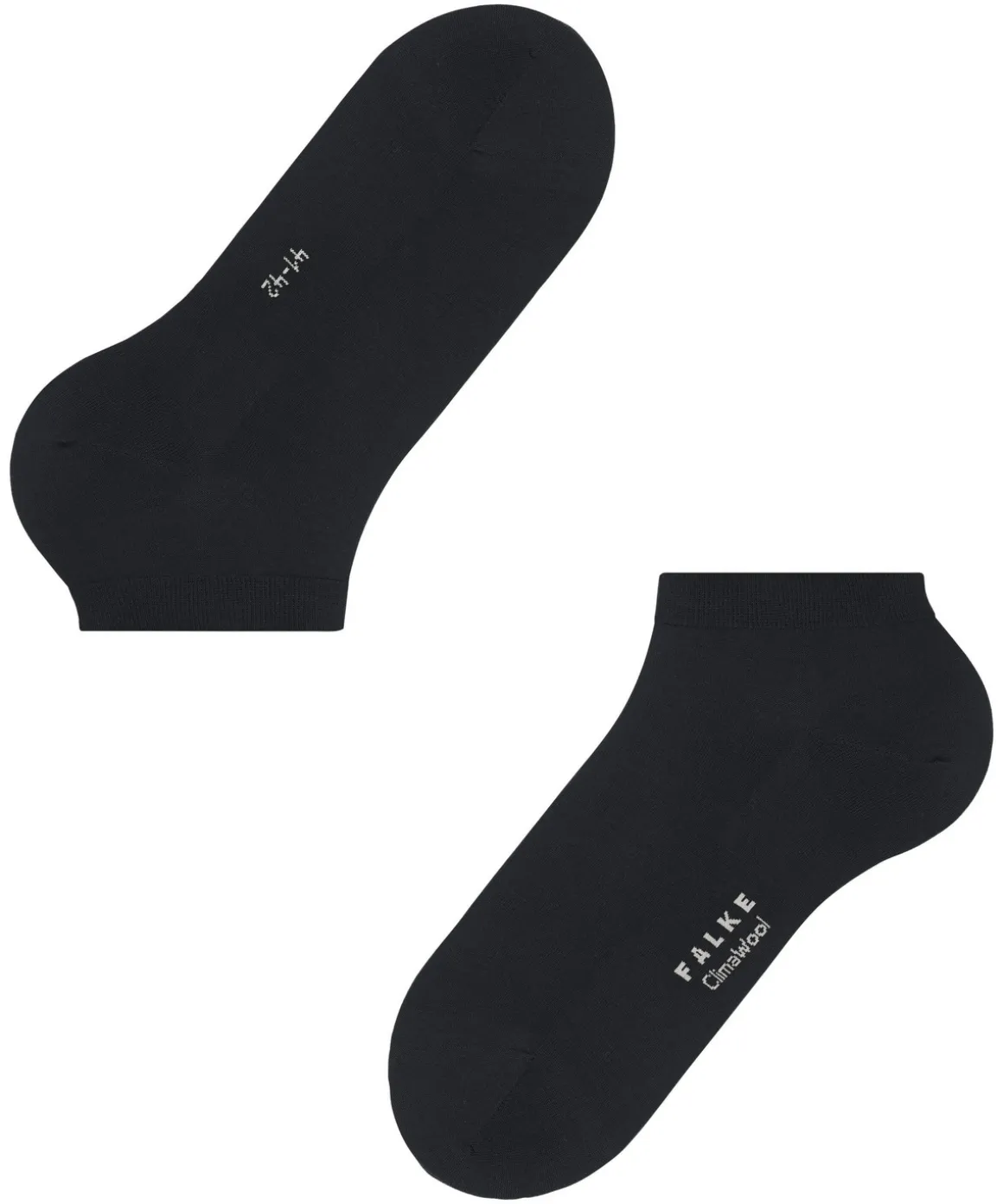 Climawool Herren Sneakersocken