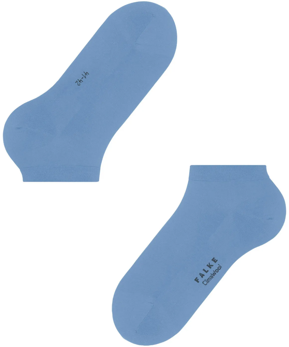 Climawool Herren Sneakersocken