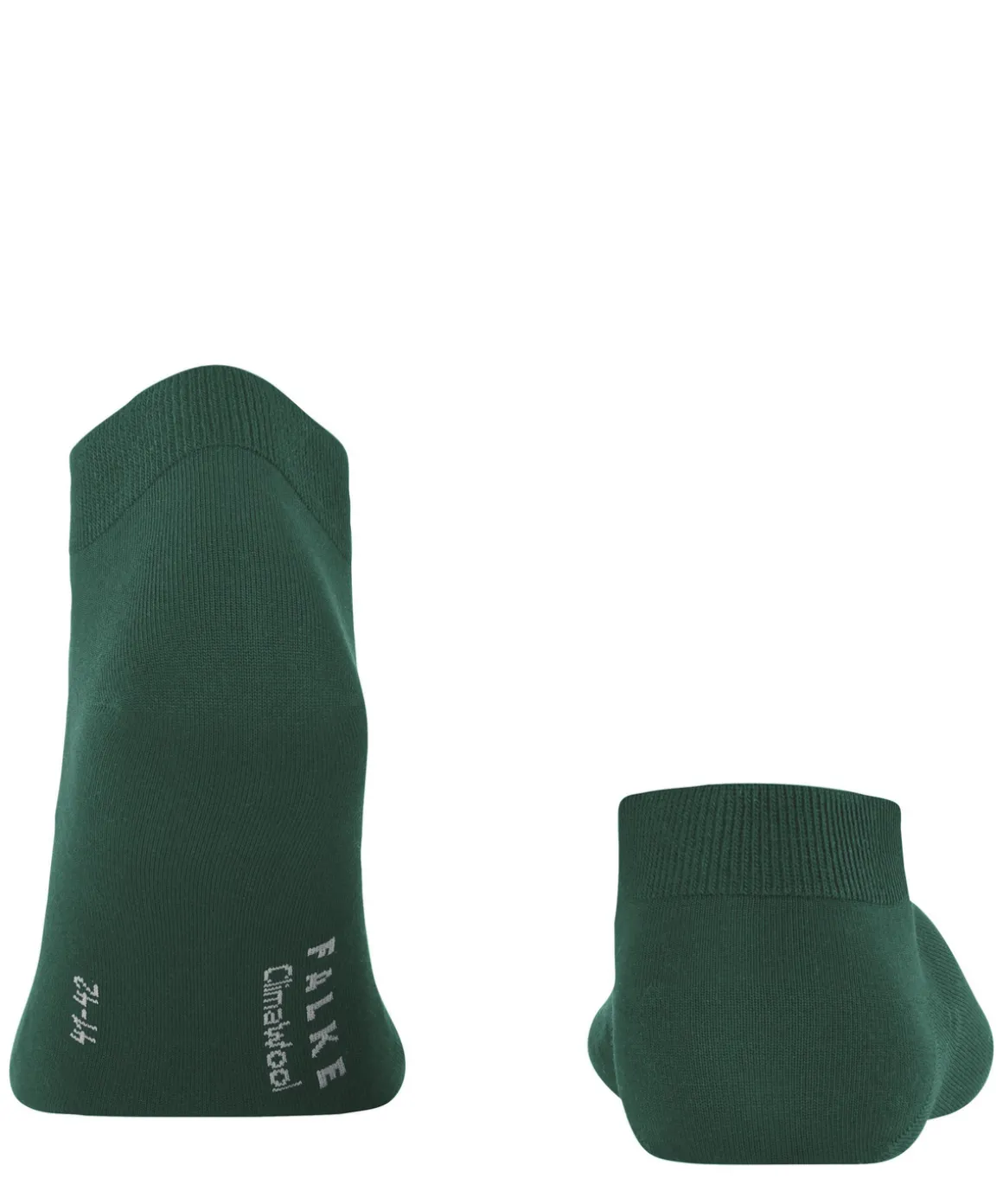 Climawool Herren Sneakersocken