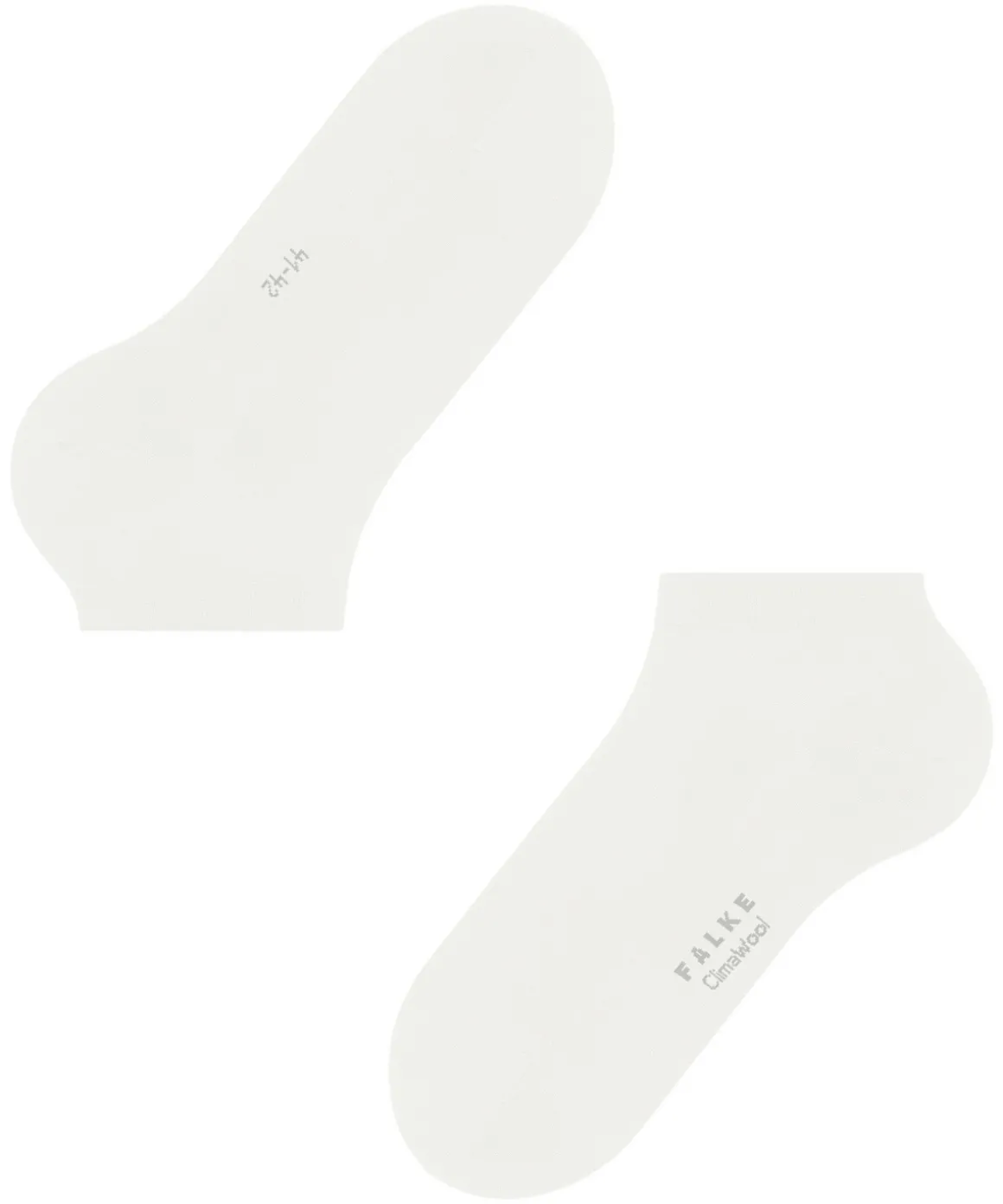 Climawool Herren Sneakersocken