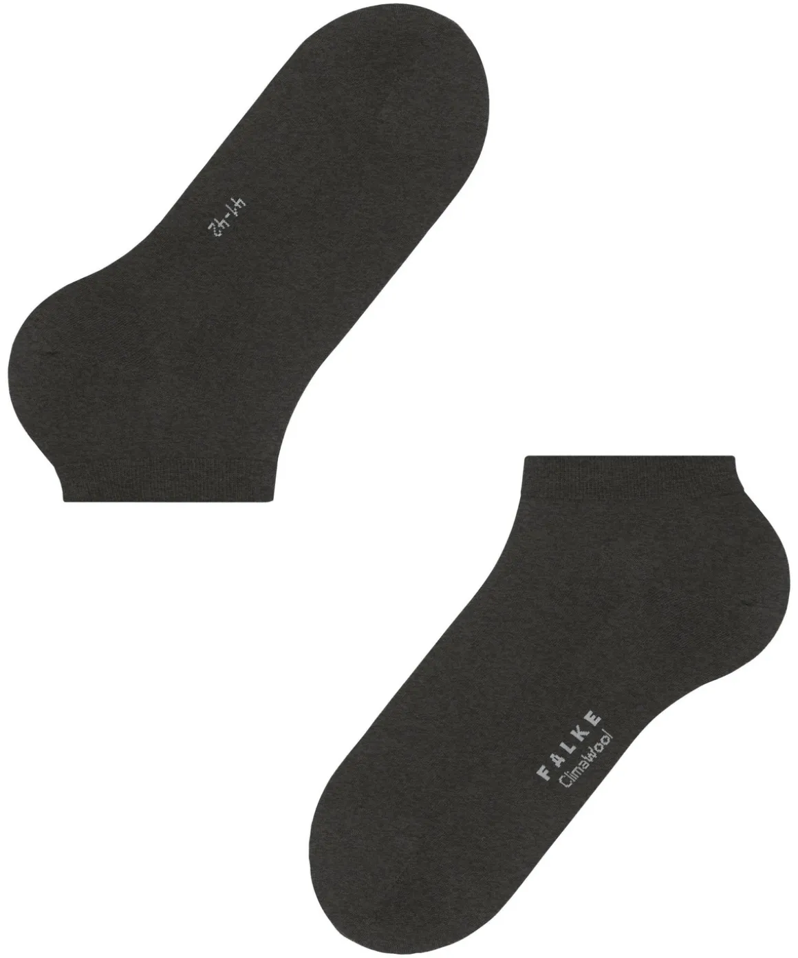Climawool Herren Sneakersocken