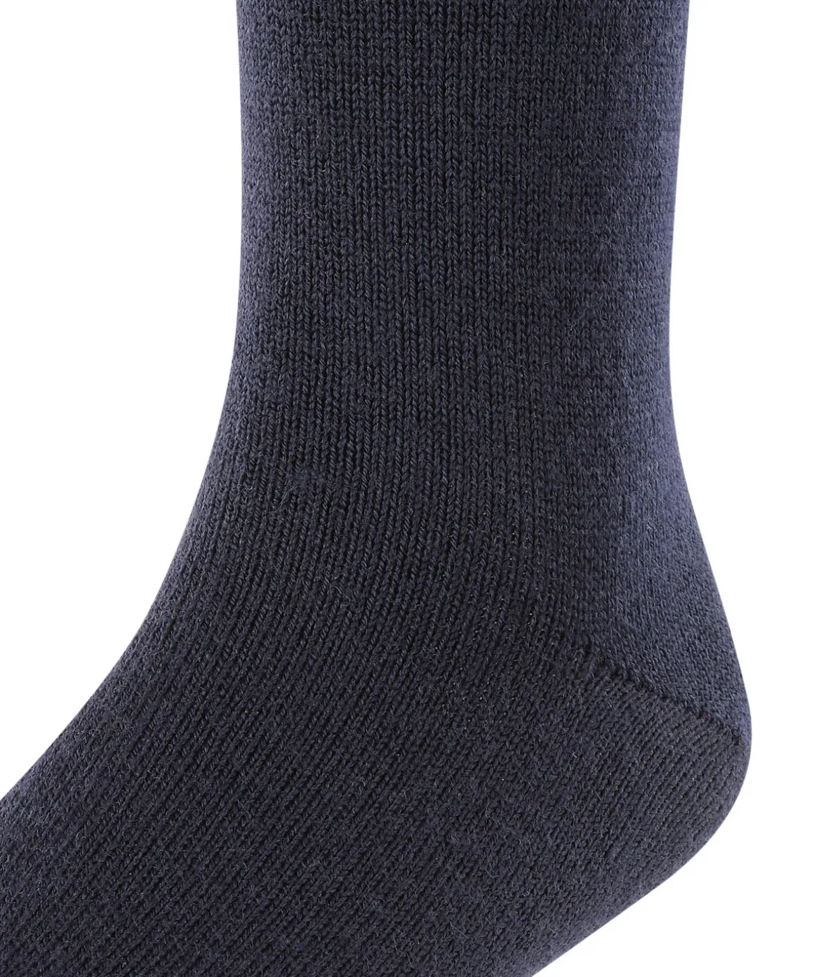 Comfort Wool Kinder Kniestrümpfe