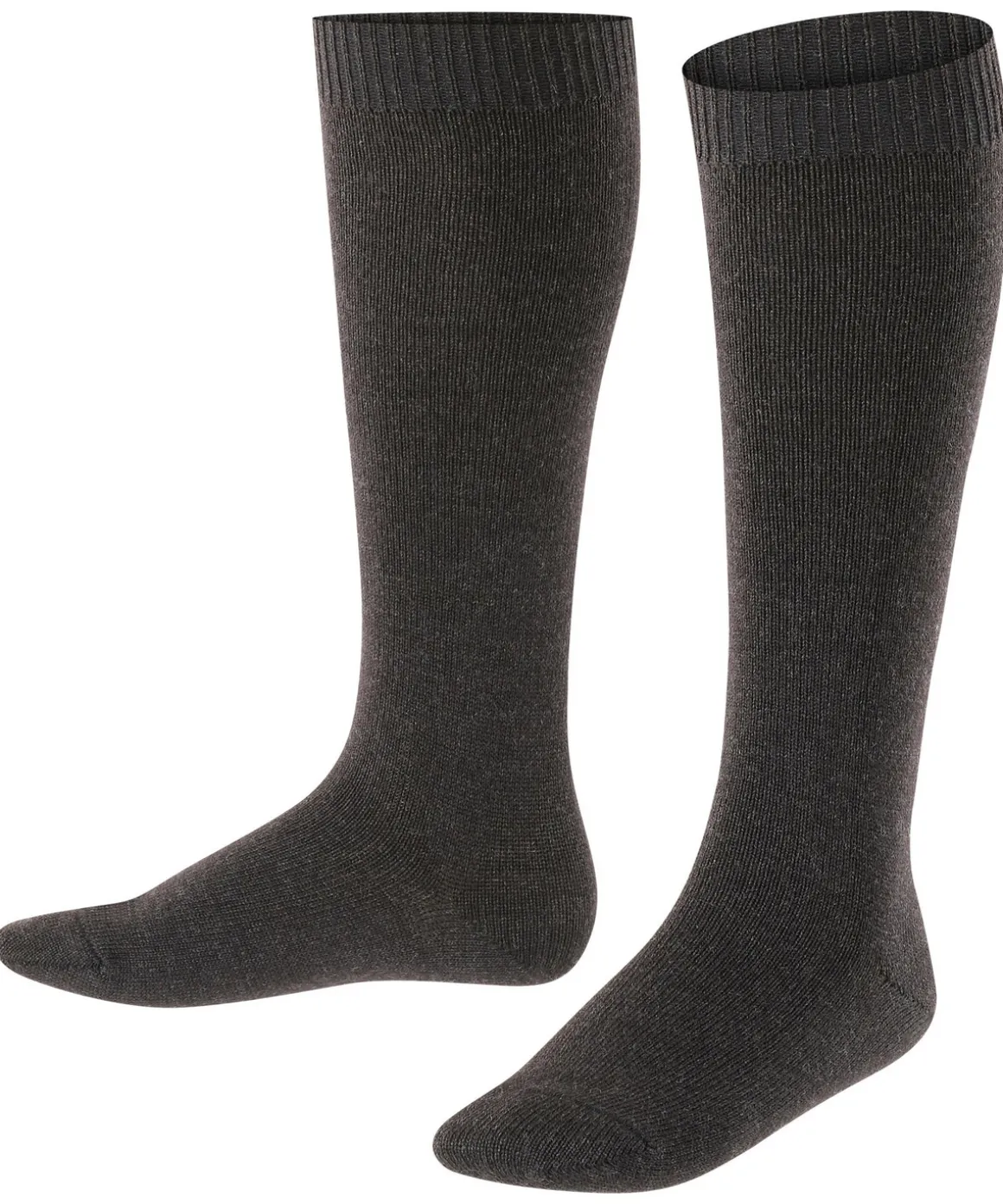 Comfort Wool Kinder Kniestrümpfe
