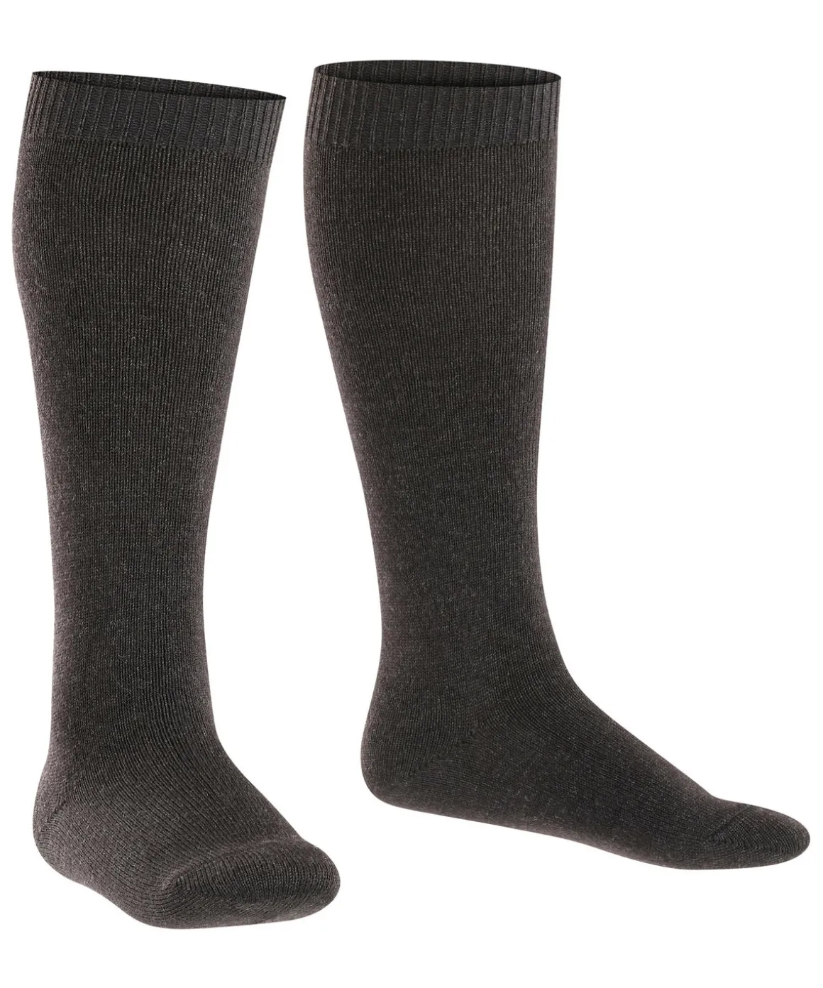 Comfort Wool Kinder Kniestrümpfe