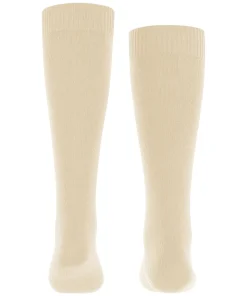 Comfort Wool Kinder Kniestrümpfe