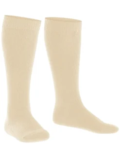 Comfort Wool Kinder Kniestrümpfe