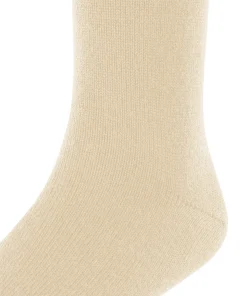 Comfort Wool Kinder Kniestrümpfe