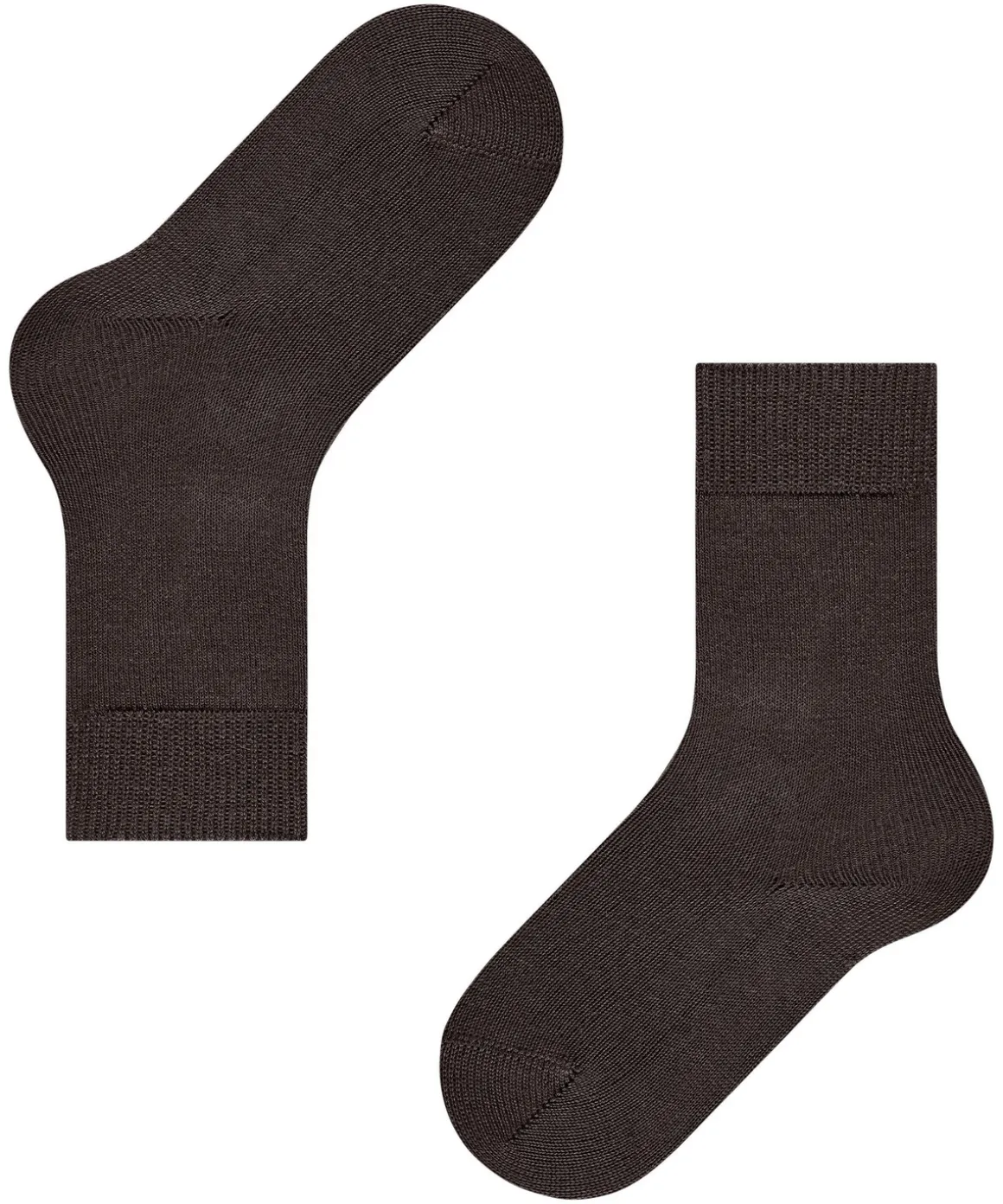 Comfort Wool Kinder Socken