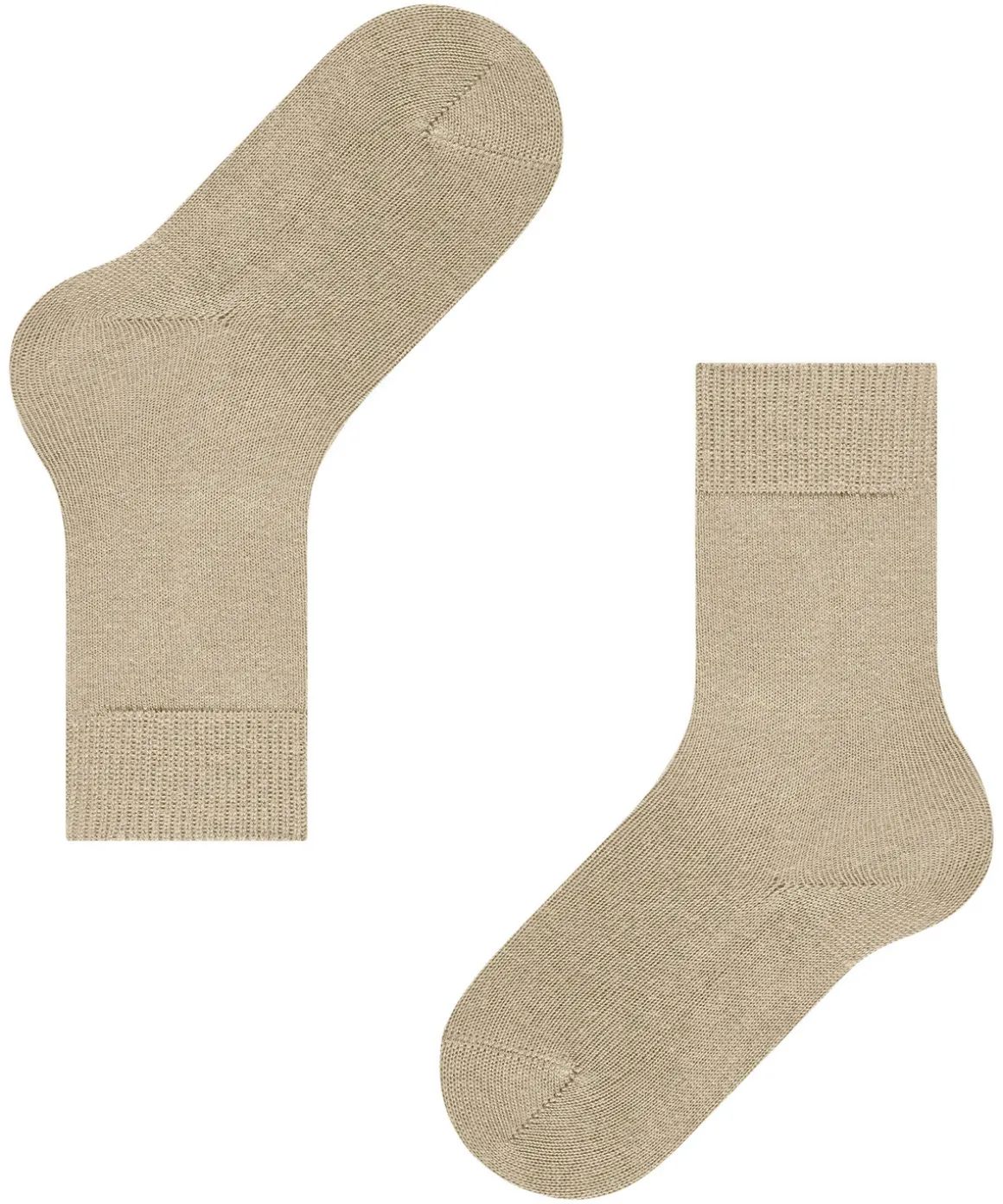 Comfort Wool Kinder Socken