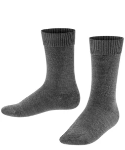 Comfort Wool Kinder Socken