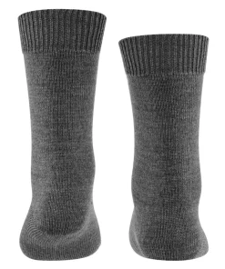 Comfort Wool Kinder Socken