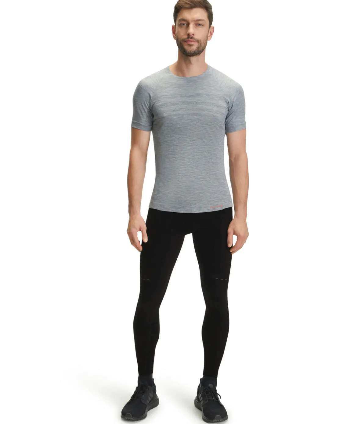 Compression Herren Tights
