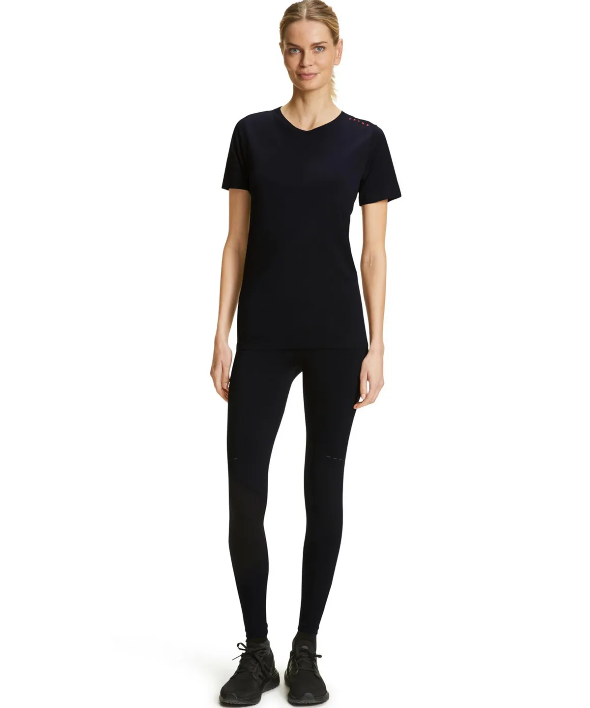 Compression Light Damen Tights
