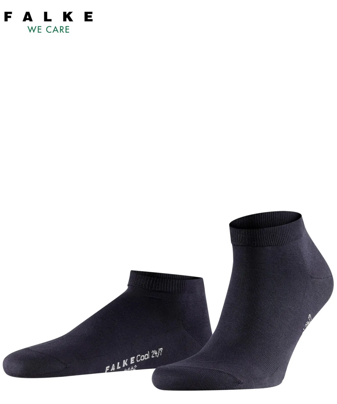 Cool 24/7 Herren Sneakersocken