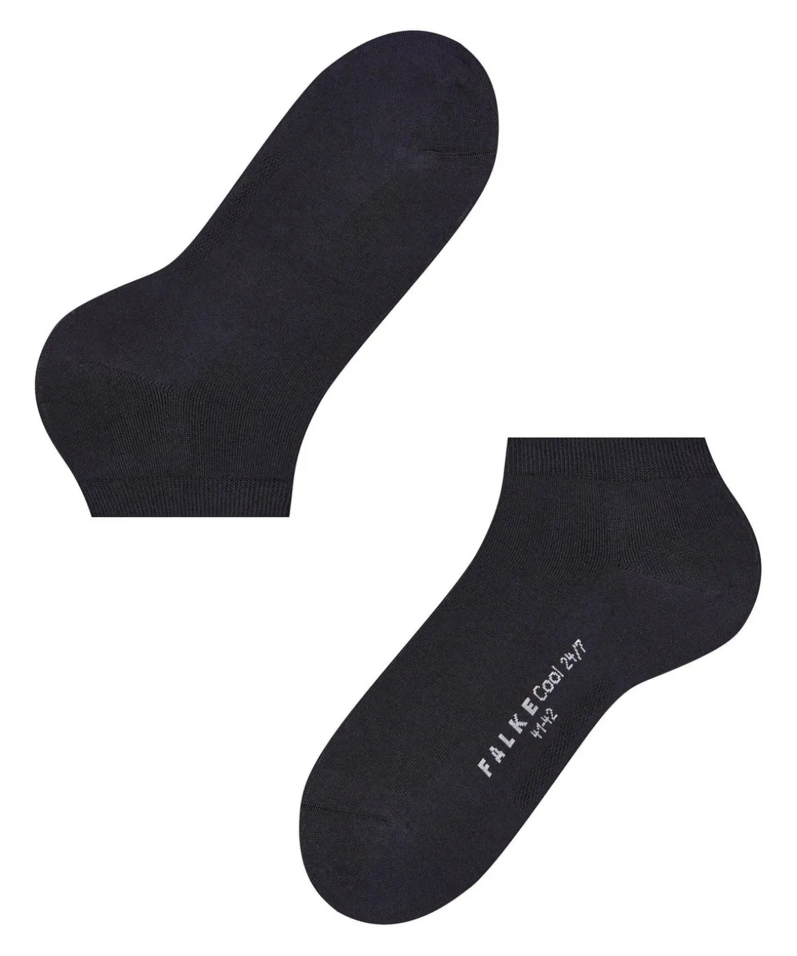 Cool 24/7 Herren Sneakersocken