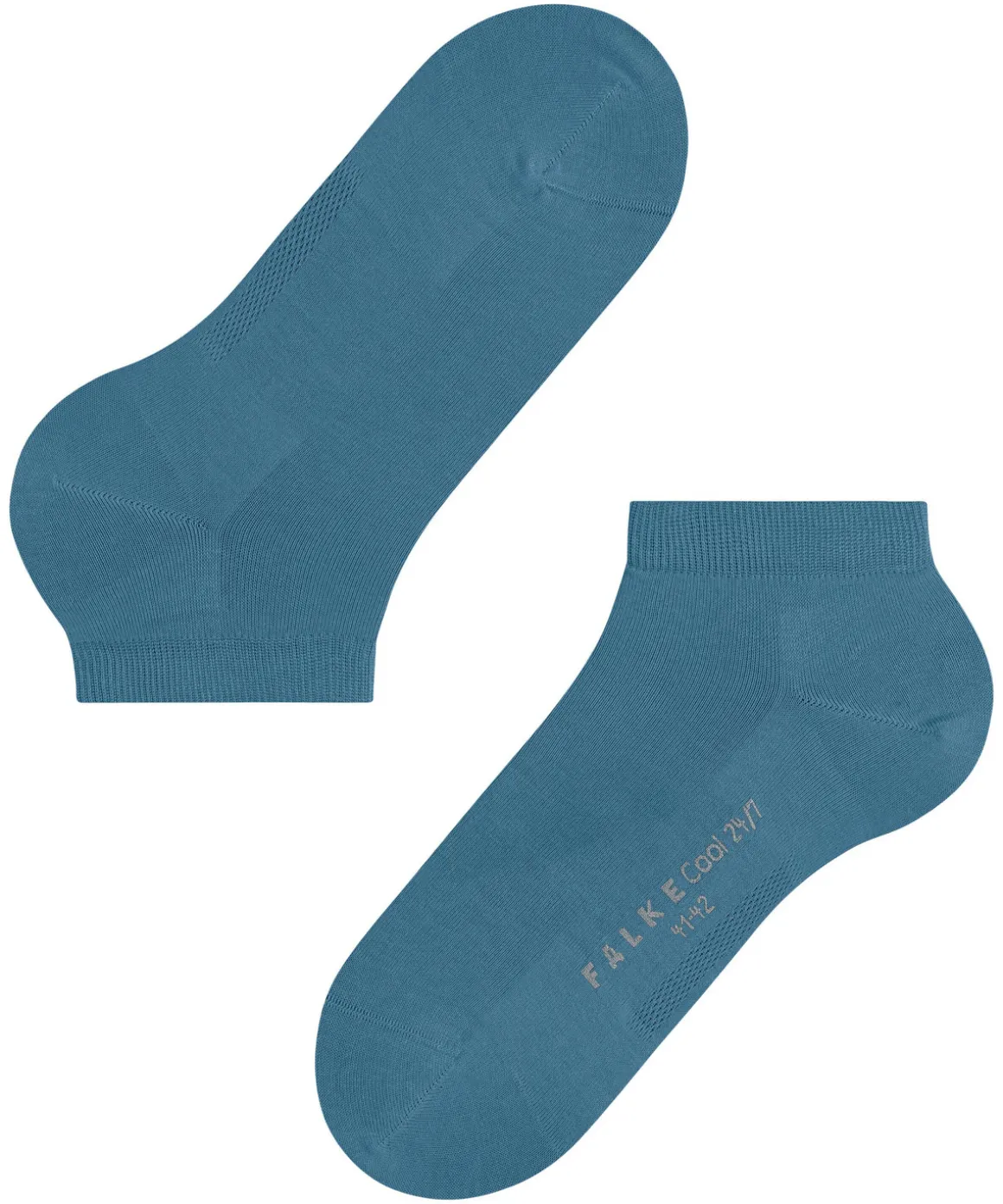Cool 24/7 Herren Sneakersocken