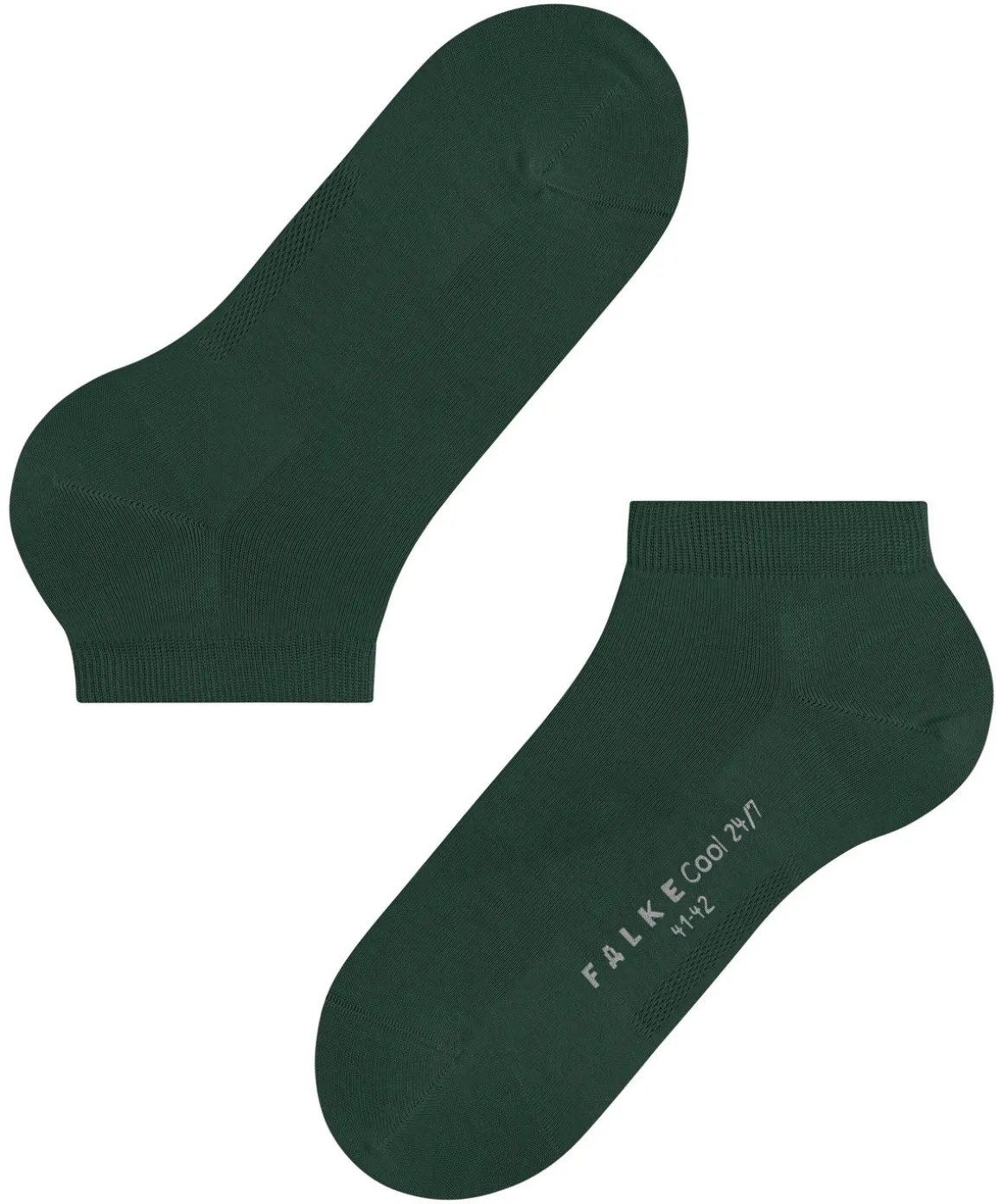 Cool 24/7 Herren Sneakersocken