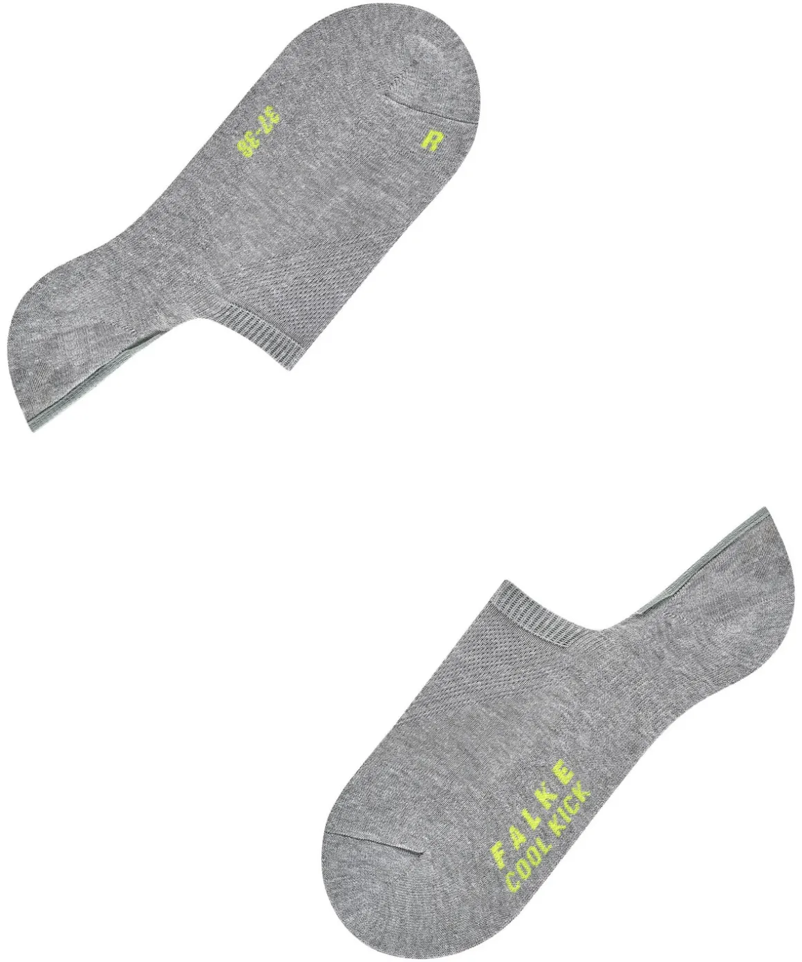 Cool Kick Damen Füßlinge