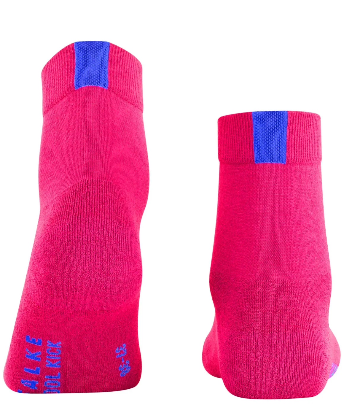 Cool Kick Damen Kurzsocken