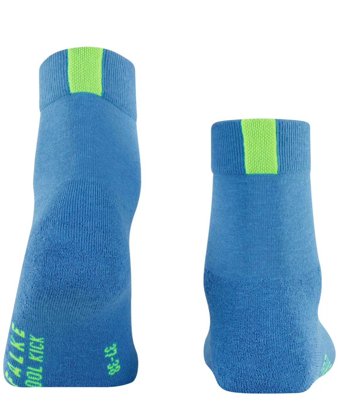 Cool Kick Damen Kurzsocken