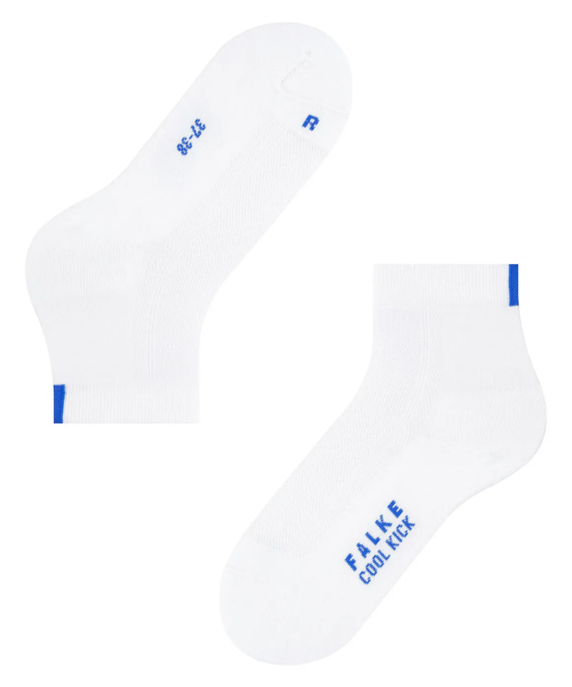 Cool Kick Damen Kurzsocken