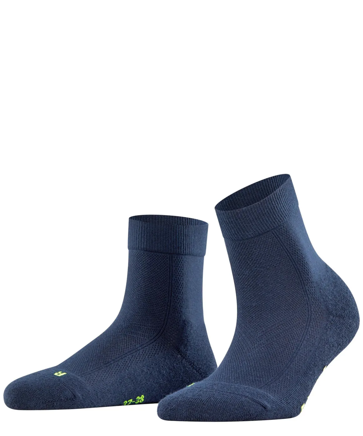 Cool Kick Damen Kurzsocken