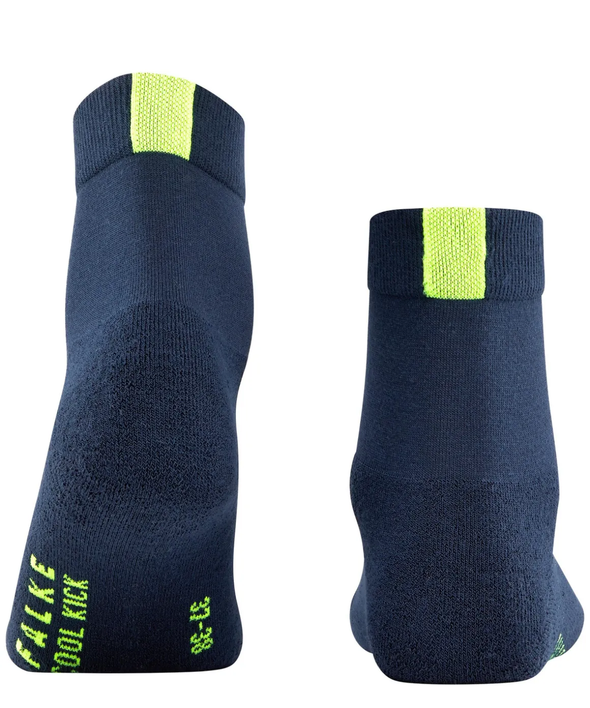 Cool Kick Damen Kurzsocken