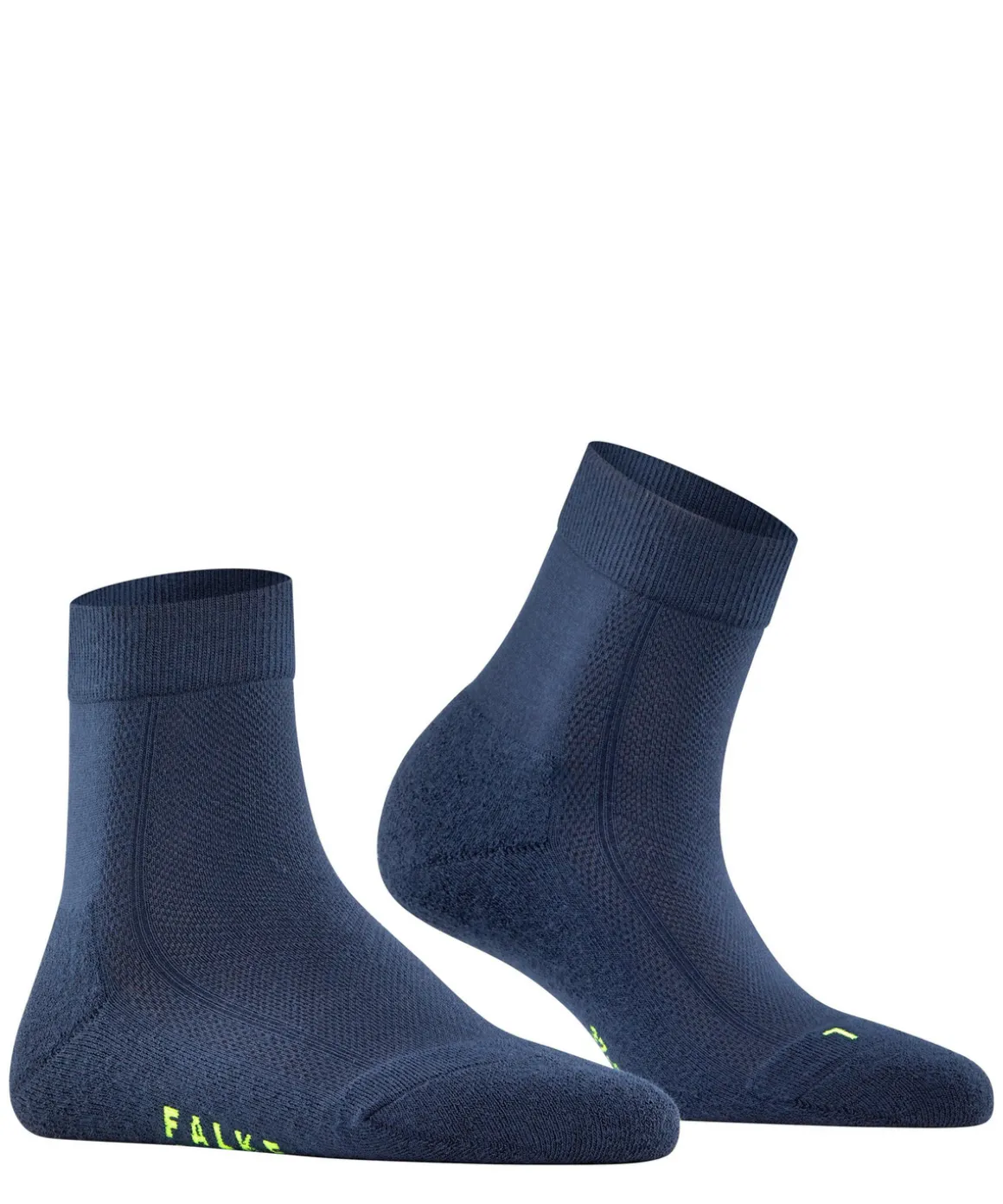 Cool Kick Damen Kurzsocken