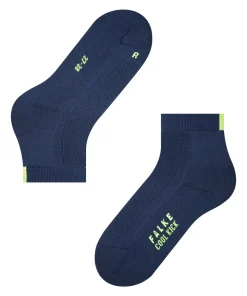 Cool Kick Damen Kurzsocken