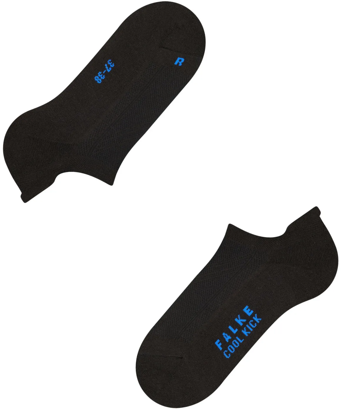 Cool Kick Damen Sneakersocken