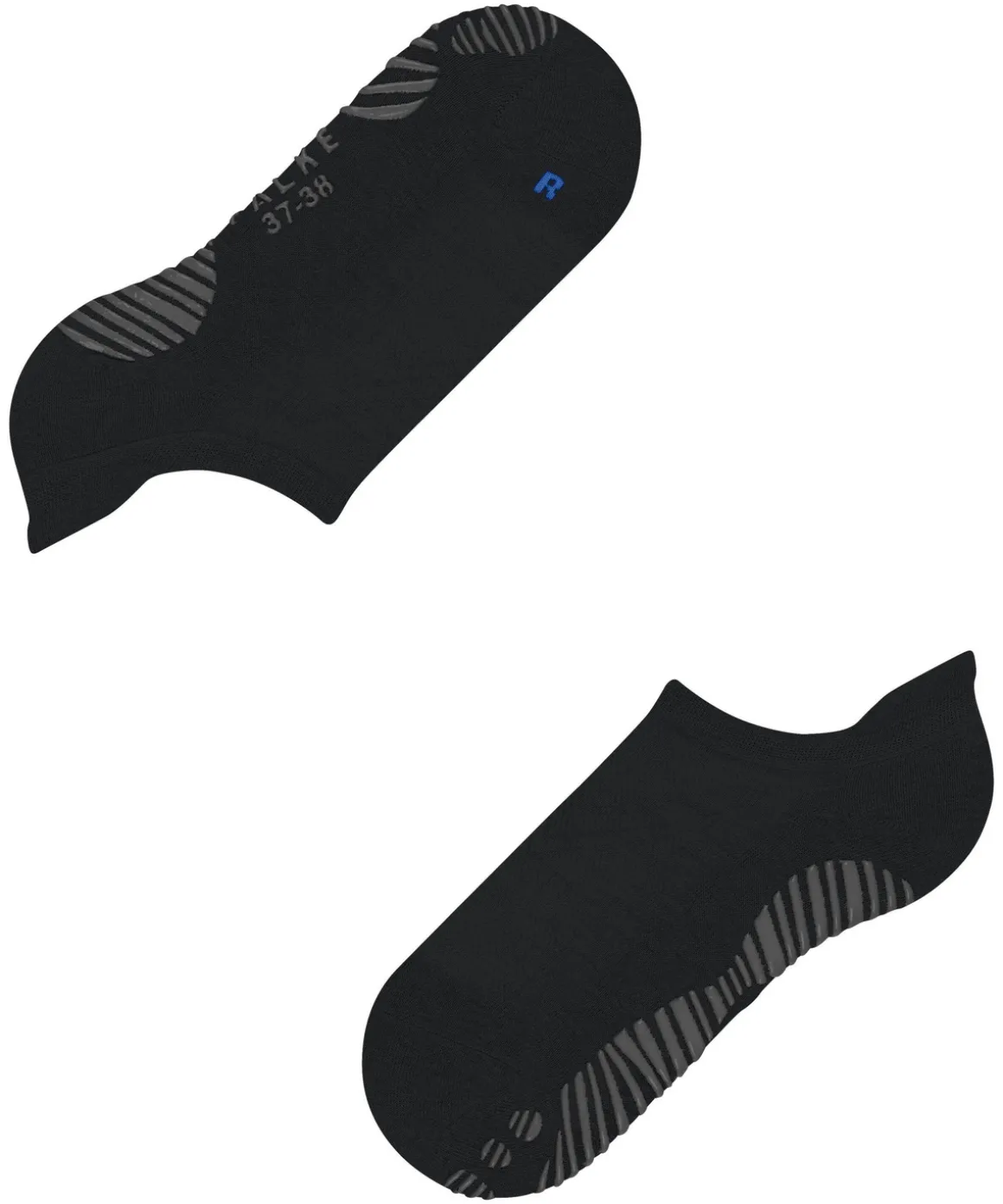 Cool Kick Damen Sneakersocken