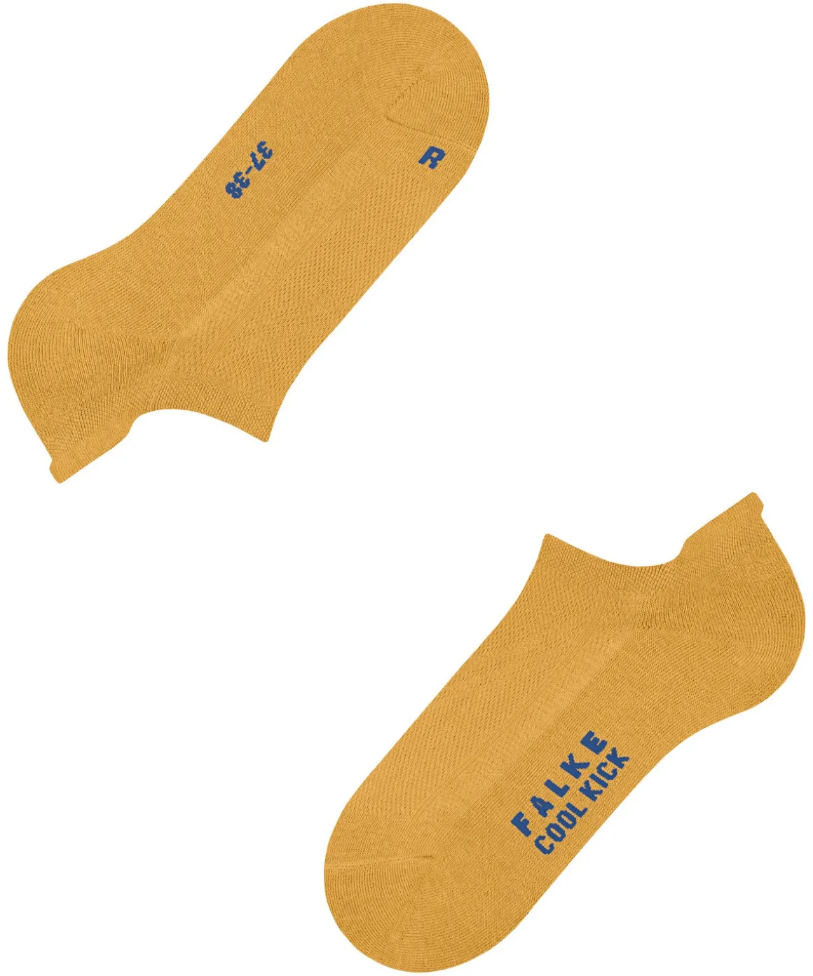 Cool Kick Damen Sneakersocken