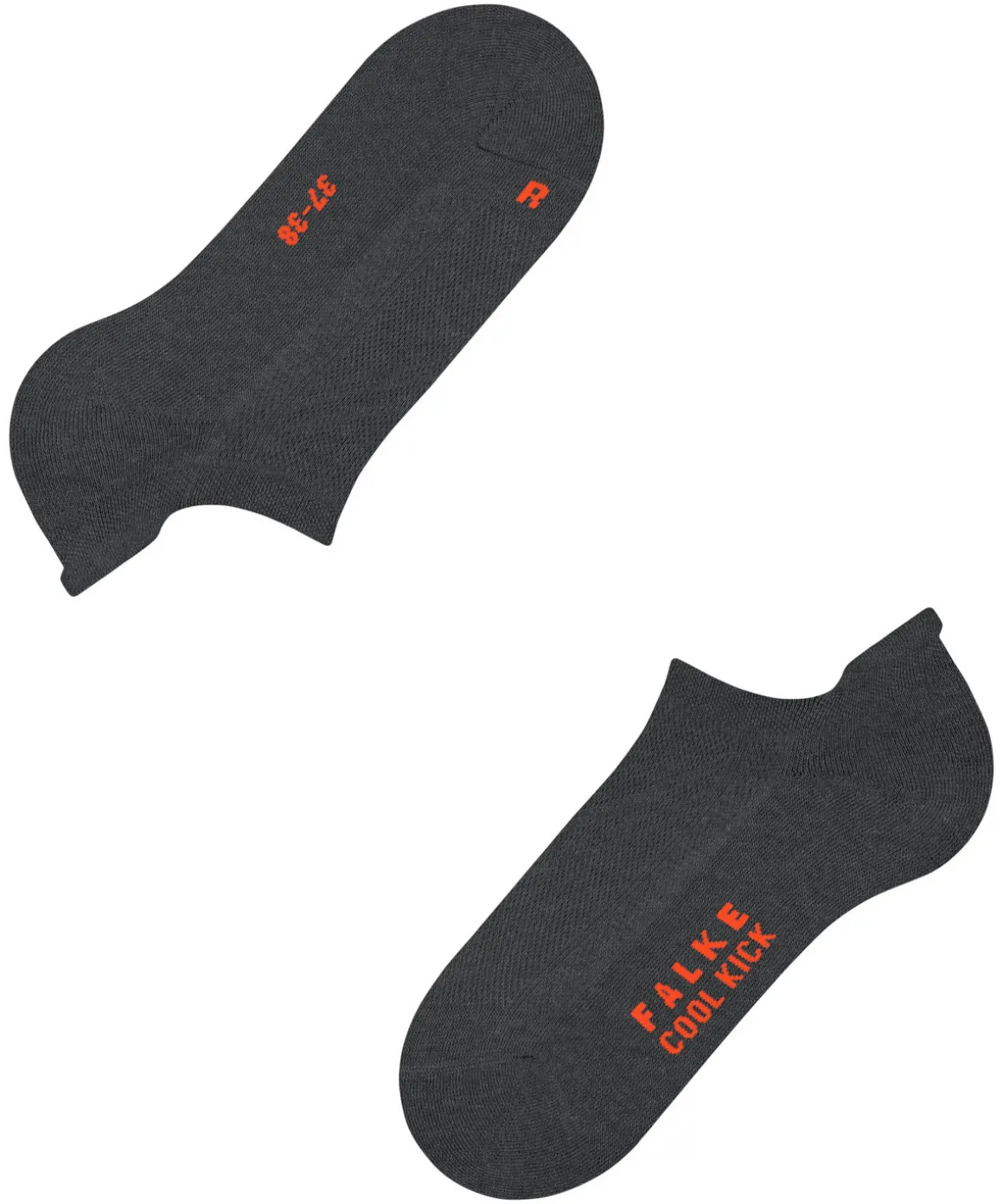 Cool Kick Damen Sneakersocken