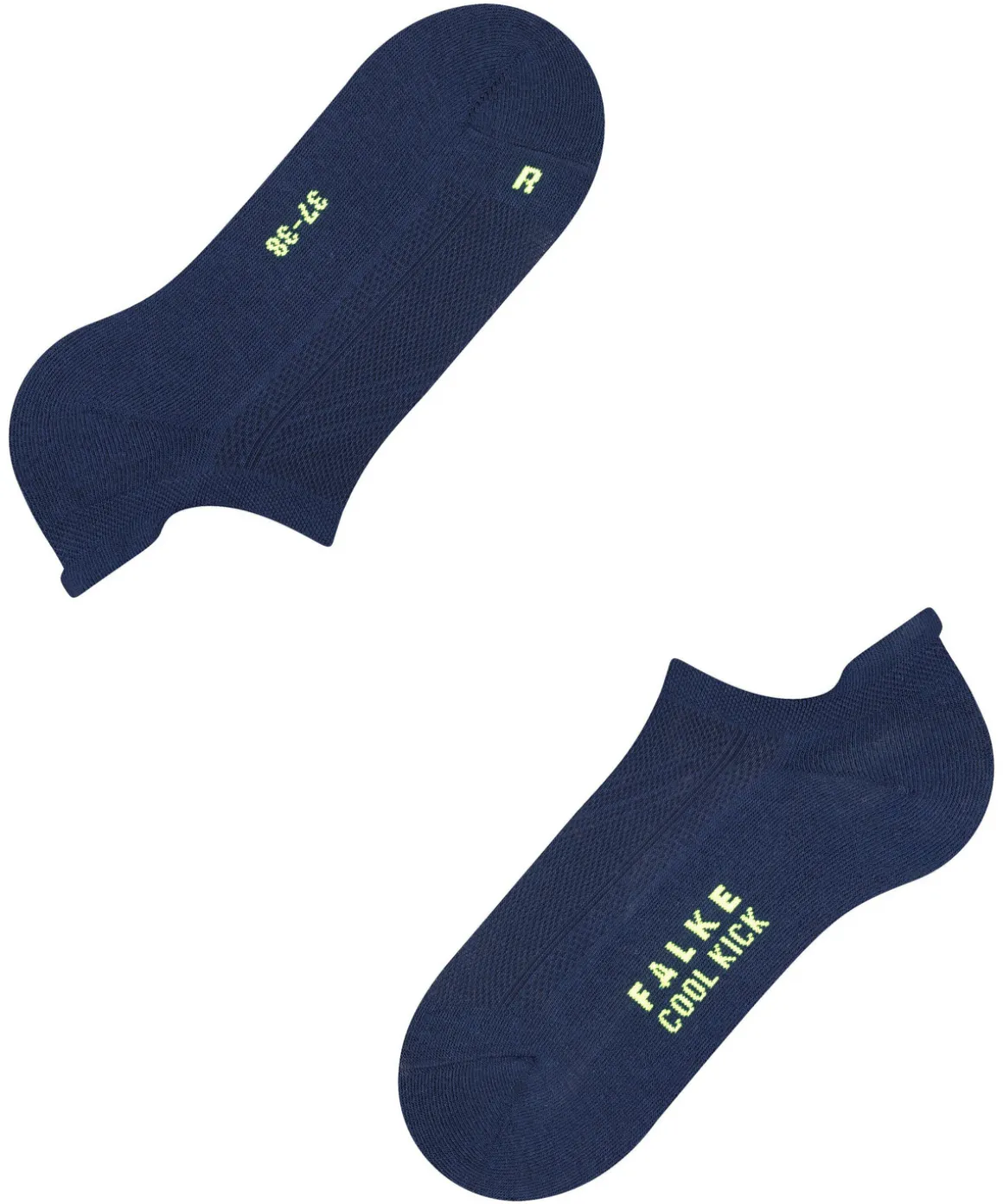 Cool Kick Damen Sneakersocken