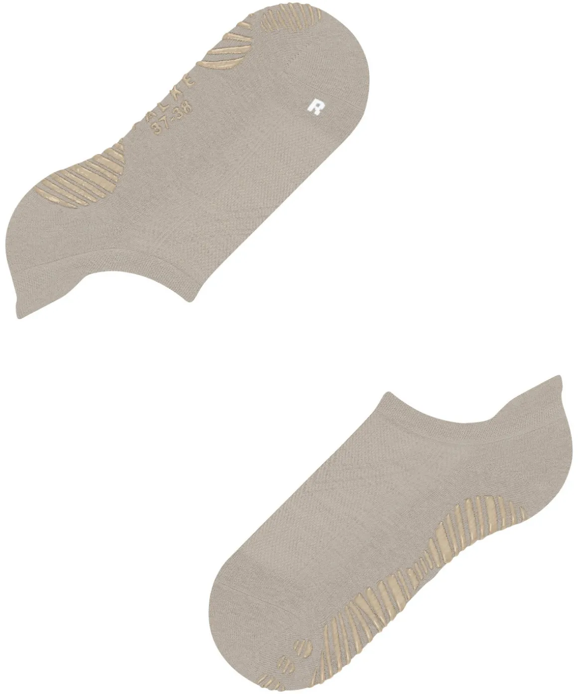 Cool Kick Damen Sneakersocken
