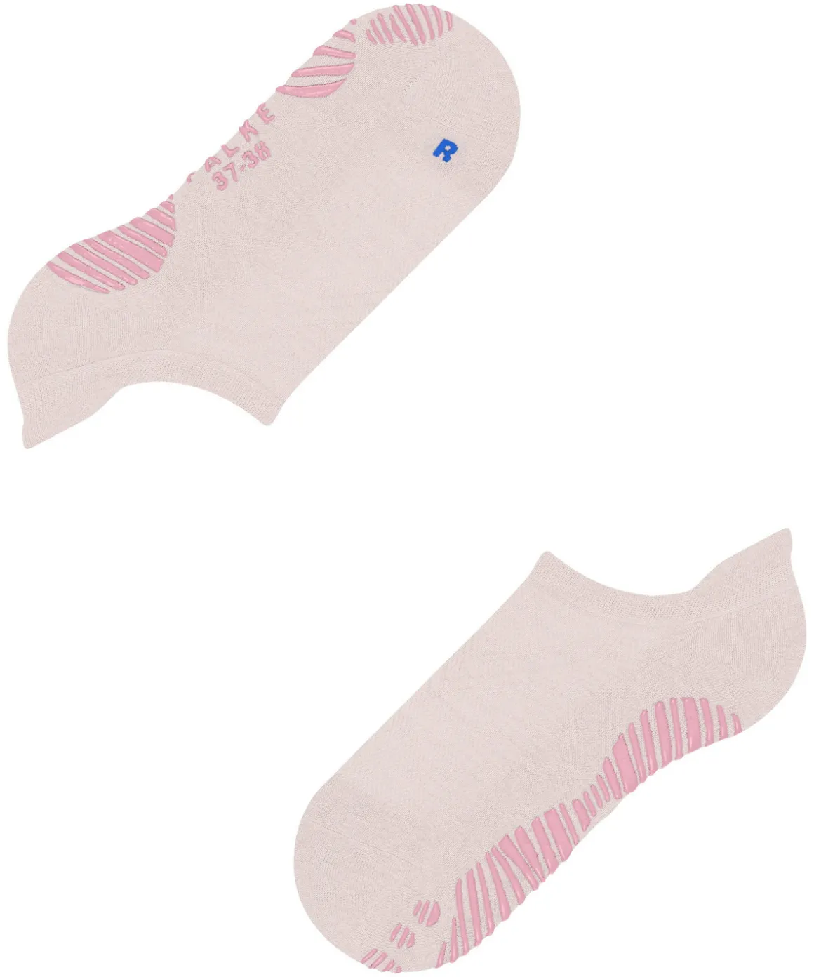 Cool Kick Damen Sneakersocken
