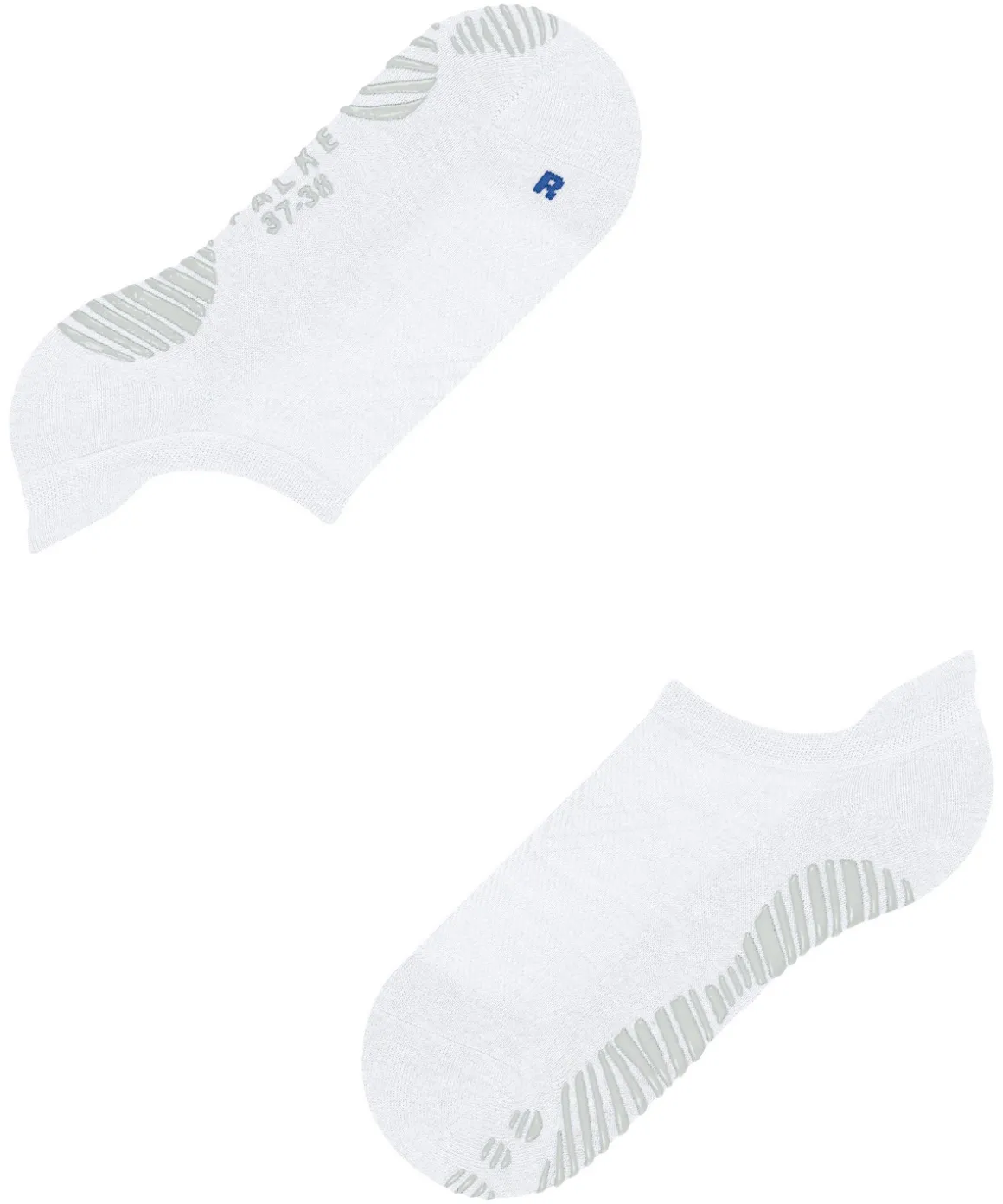 Cool Kick Damen Sneakersocken