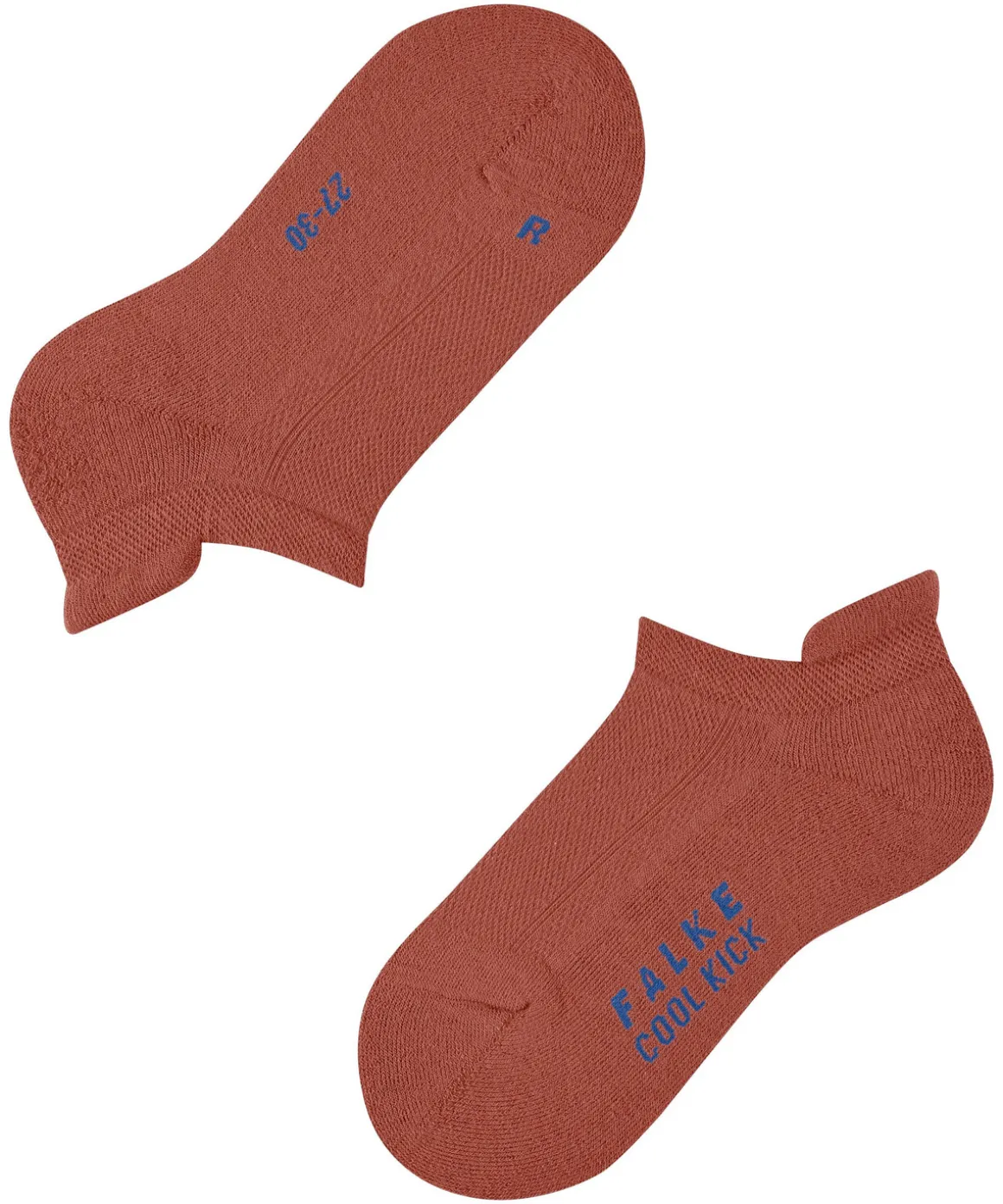 Cool Kick Kinder Sneakersocken