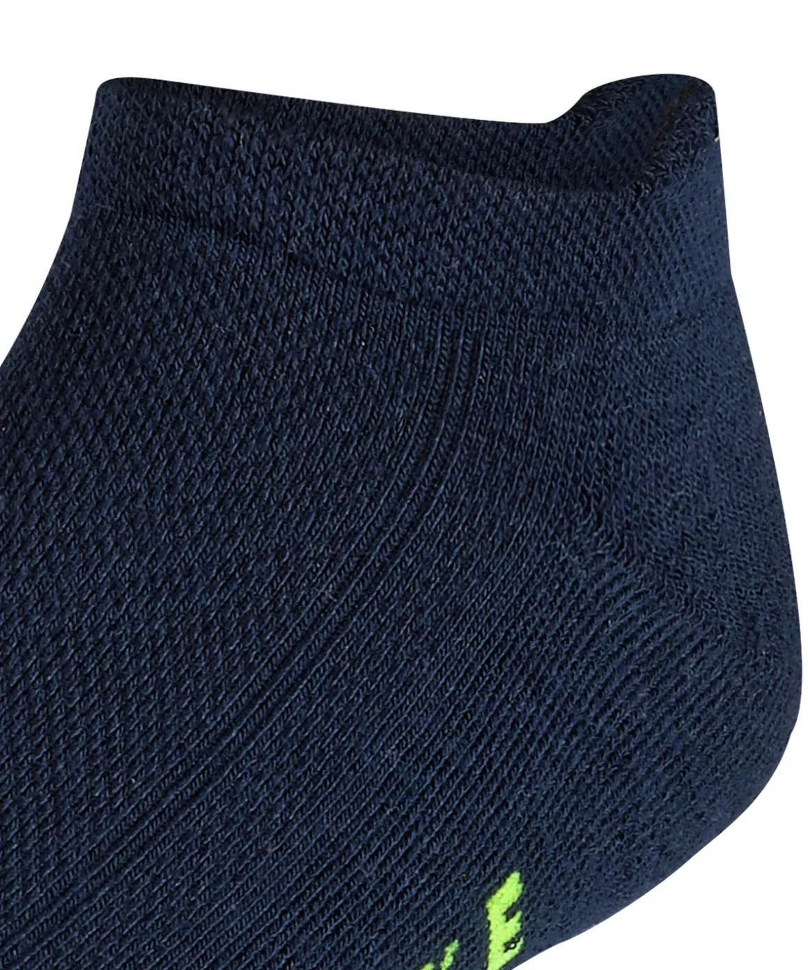 Cool Kick Kinder Sneakersocken