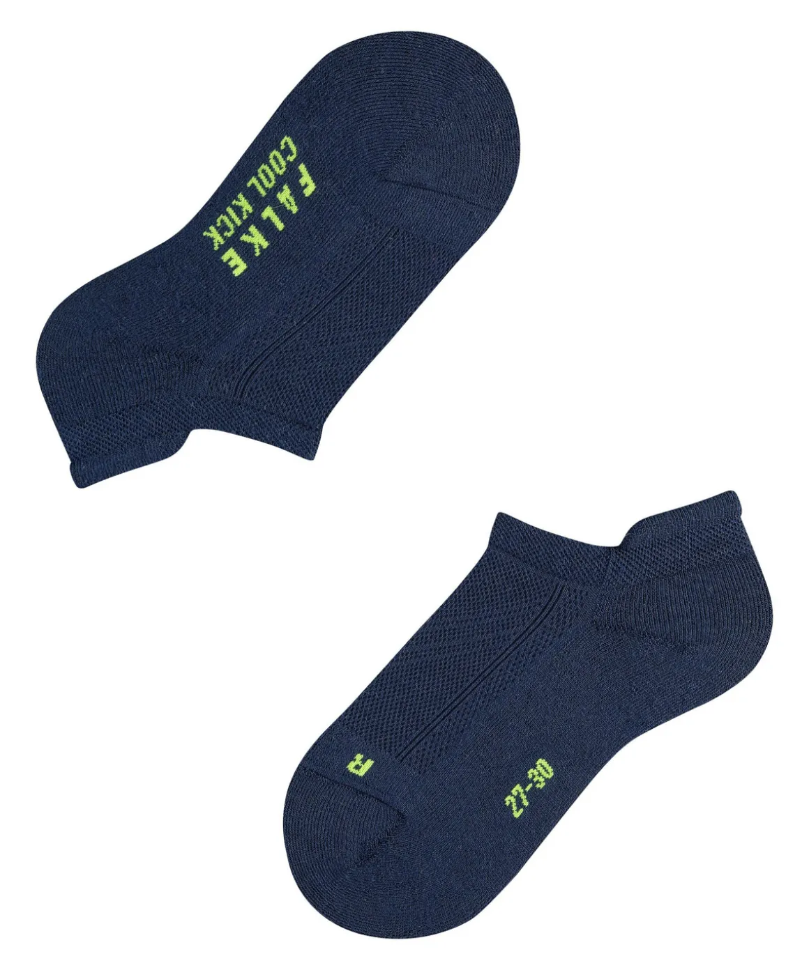 Cool Kick Kinder Sneakersocken