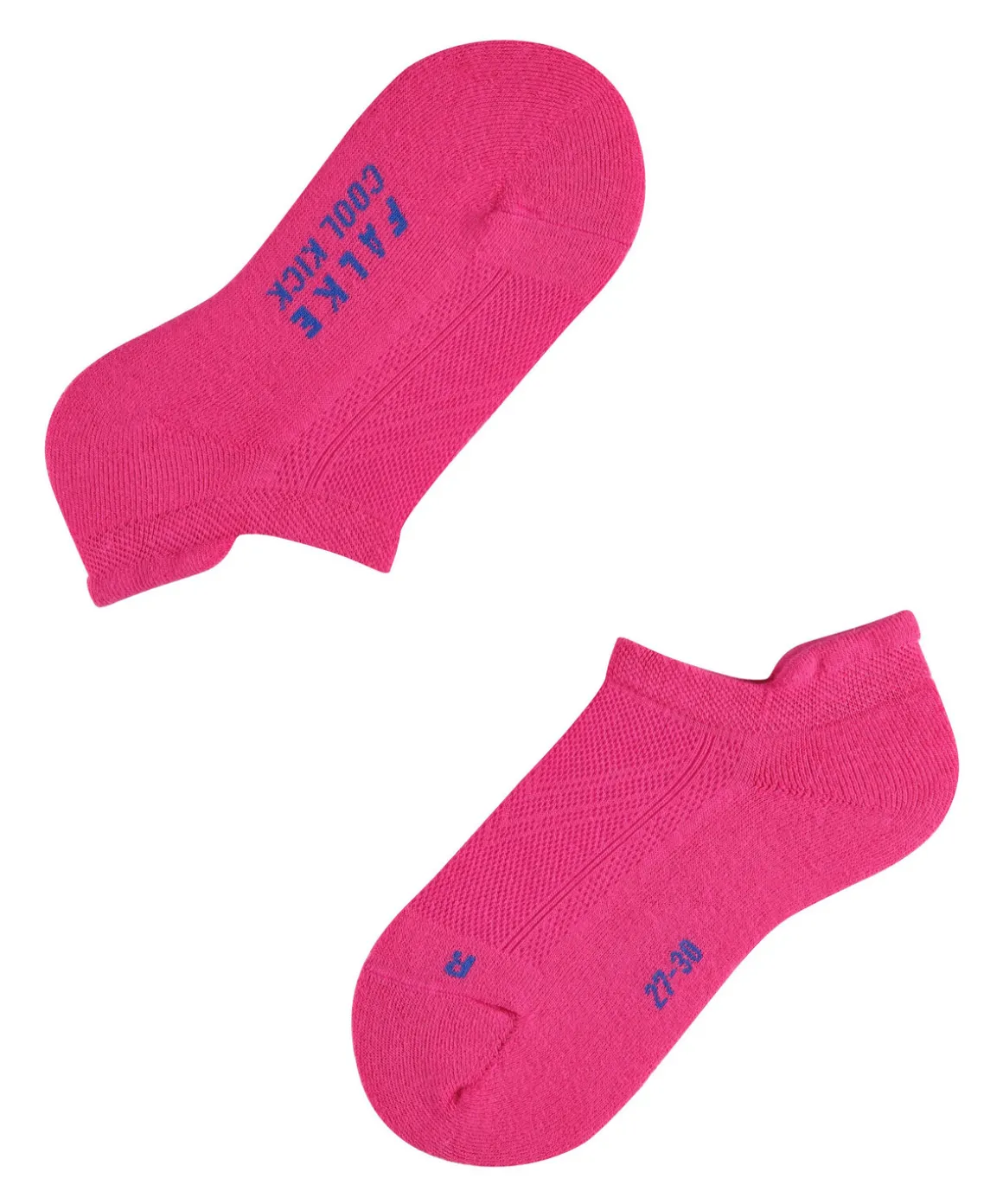Cool Kick Kinder Sneakersocken