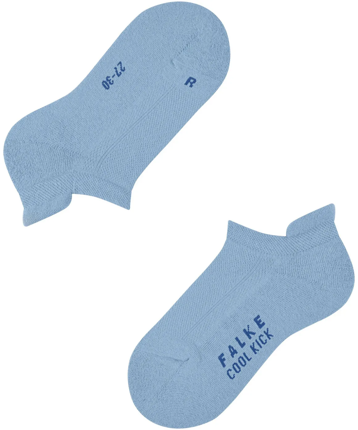 Cool Kick Kinder Sneakersocken