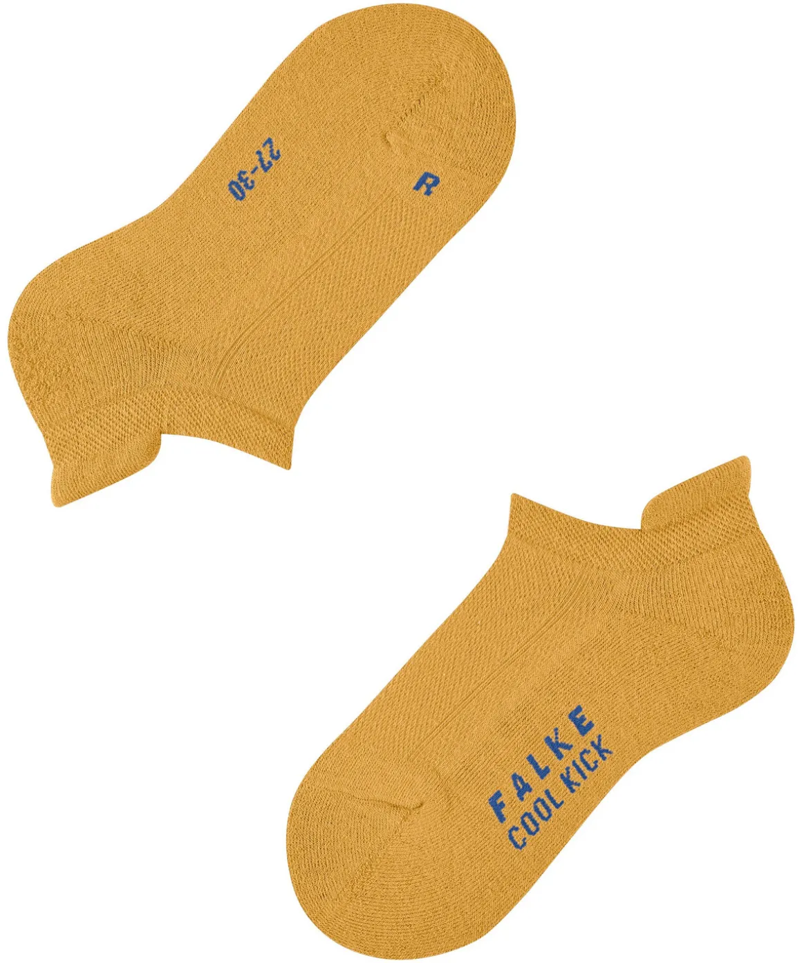 Cool Kick Kinder Sneakersocken