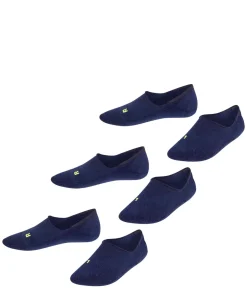 Cool Kick 3-Pack Kinder Füßlinge