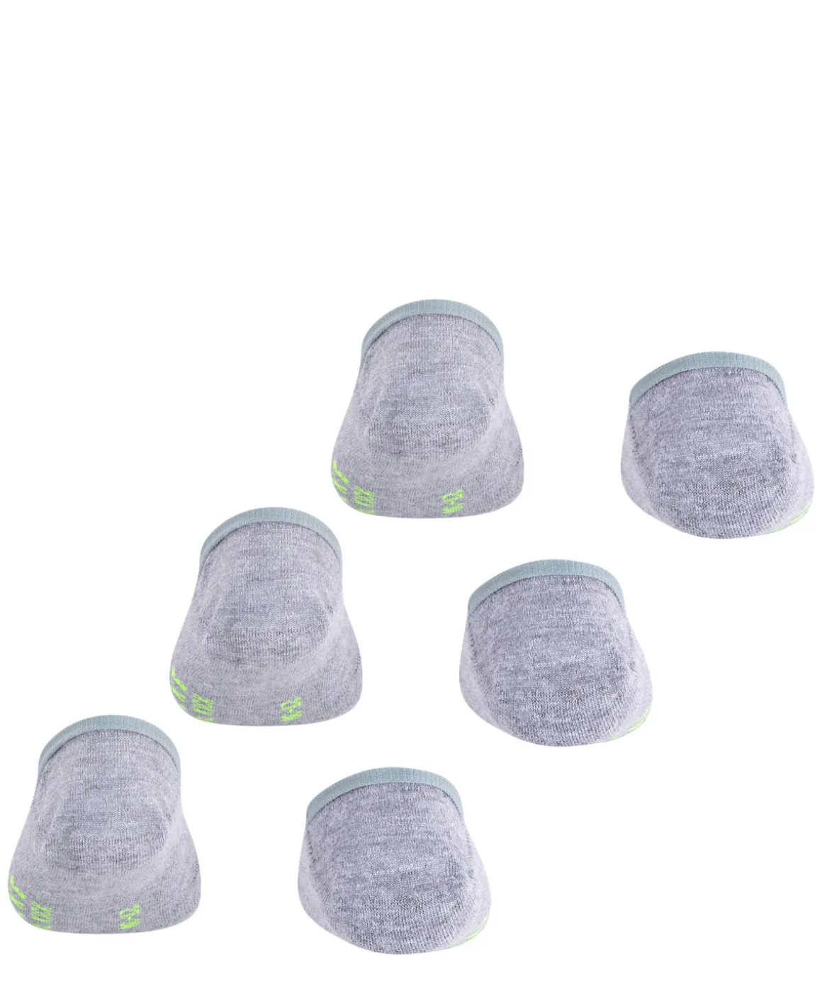 Cool Kick 3-Pack Kinder Füßlinge