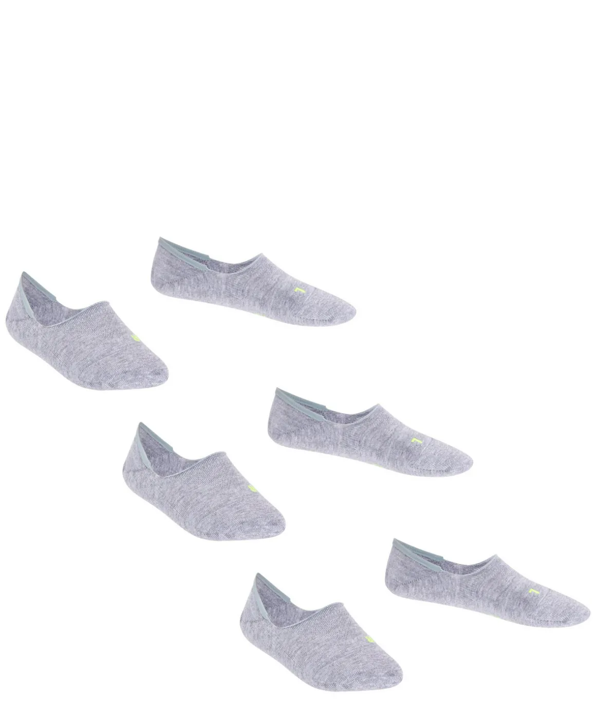 Cool Kick 3-Pack Kinder Füßlinge