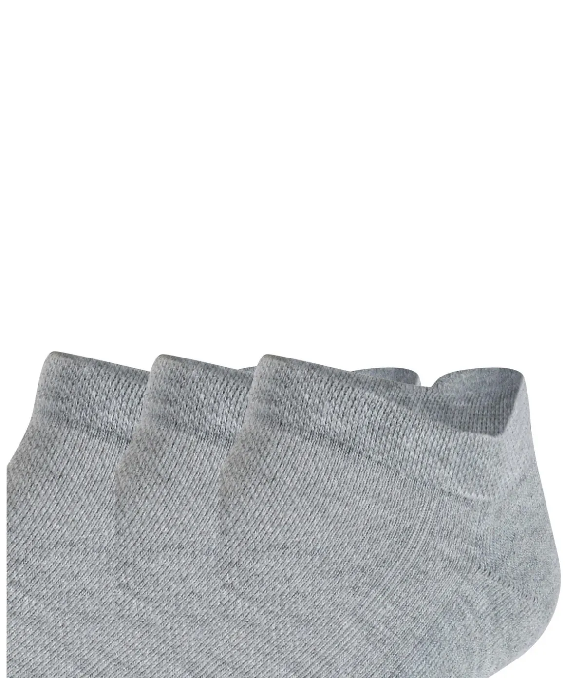 Cool Kick 3-Pack Kinder Sneakersocken
