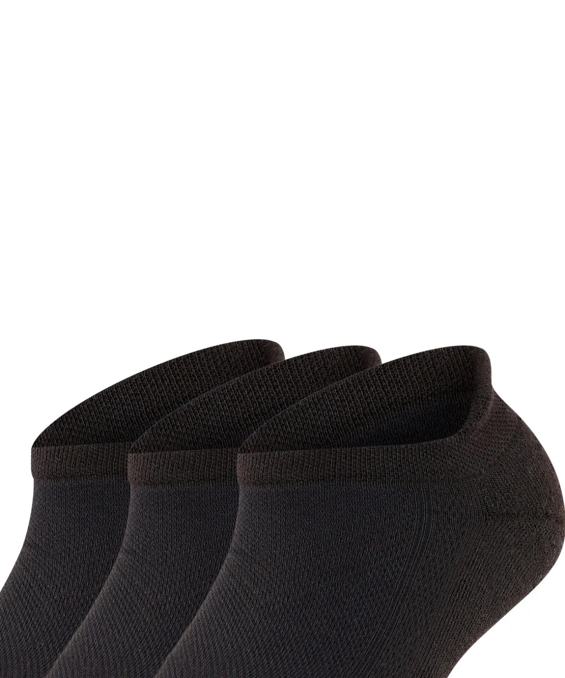 Cool Kick 3-Pack Unisex Sneakersocken